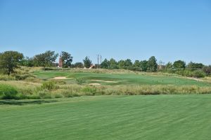 Maridoe 12th Approach